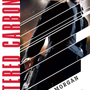 Altered Carbon