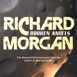 Broken Angels