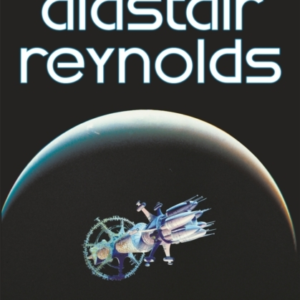 Revelation Space