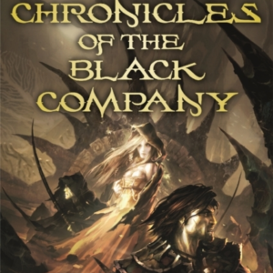 Chronicles of the Black Company