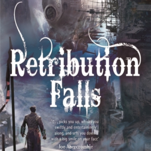 Retribution Falls