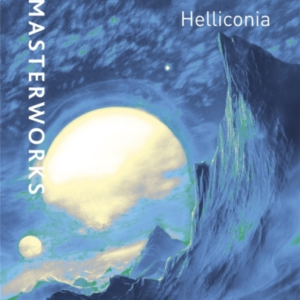 Helliconia