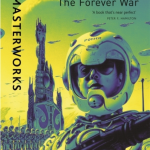 The Forever War