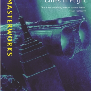 Cities in Flight