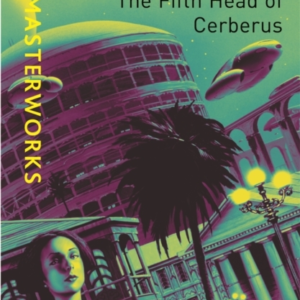 The Fifth Head of Cerberus