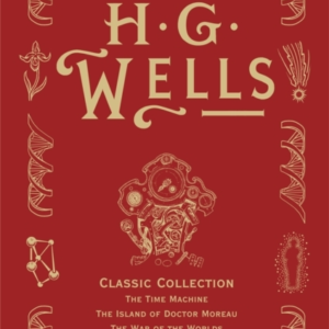 Hg Wells Classic Collection