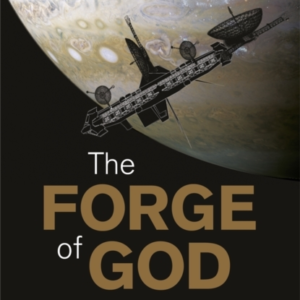 The Forge of God