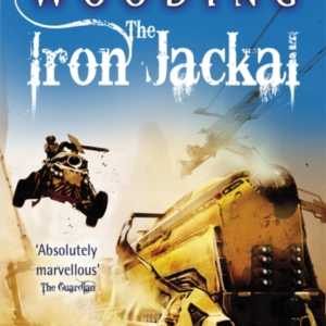 The Iron Jackal