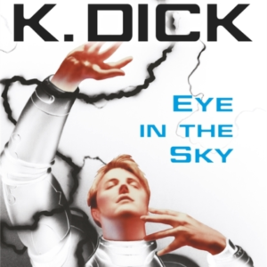 Eye in the Sky