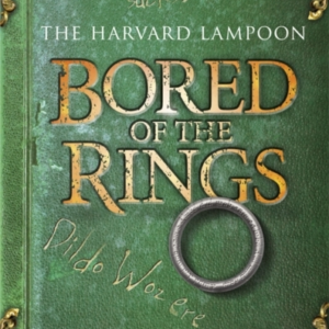 Bored of the Rings