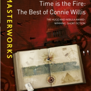 Time Is the Fire