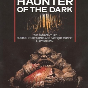 The Haunter of the Dark and Other Tales