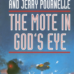 The Mote in Godâs Eye