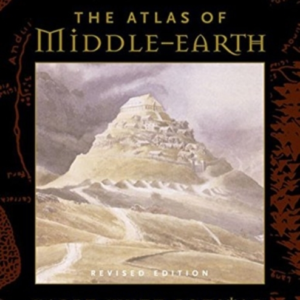 The Atlas of Middle Earth