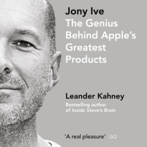 Jony Ive