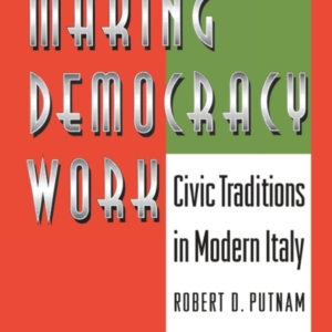 Making Democracy Work