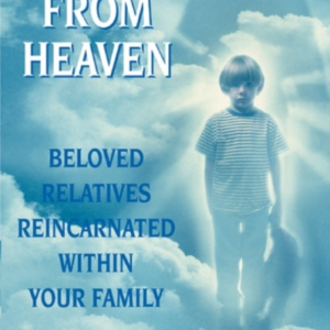 Return From Heaven
