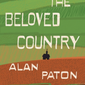Cry, the Beloved Country