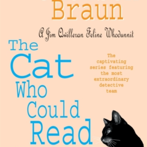 The Cat Who Could Read Backwards the Cat Whoâ¦ Mysteries, Boo