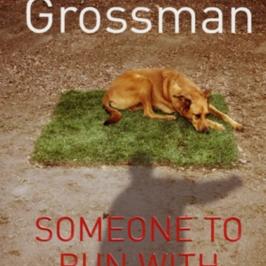 Someone to Run With