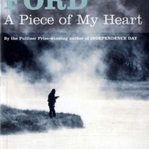 A Piece of My Heart