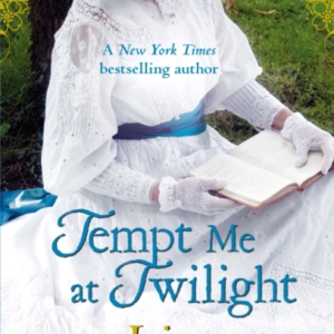 Tempt Me at Twilight