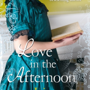 Love in the Afternoon