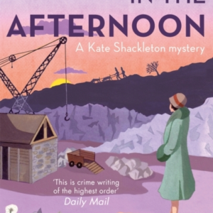 Murder in the Afternoon