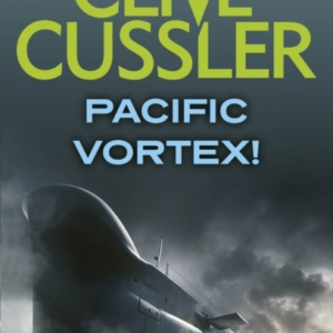 Pacific Vortex!