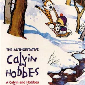 The Authoritative Calvin and Hobbes