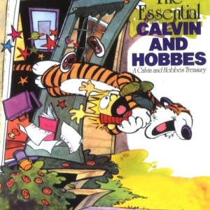 The Essential Calvin and Hobbes