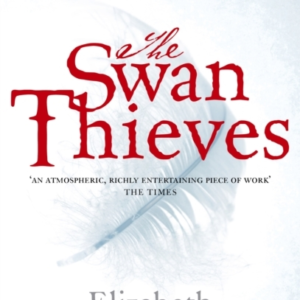 The Swan Thieves