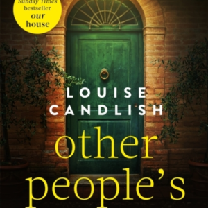 Other People&apos;s Secrets