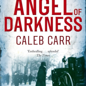 The Angel of Darkness