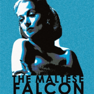 The Maltese Falcon