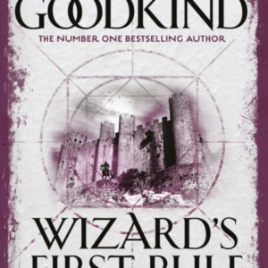 Wizard&apos;s First Rule