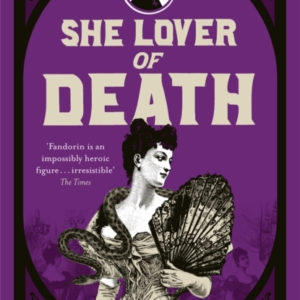 She Lover of Death