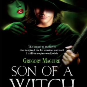 Son of a Witch
