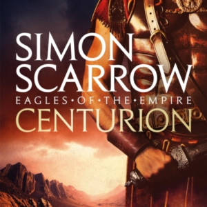 Centurion Eagles of the Empire 8