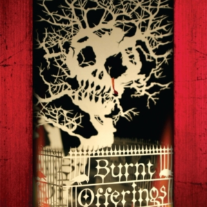 Burnt Offerings