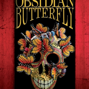 Obsidian Butterfly