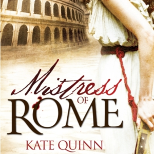 Mistress of Rome