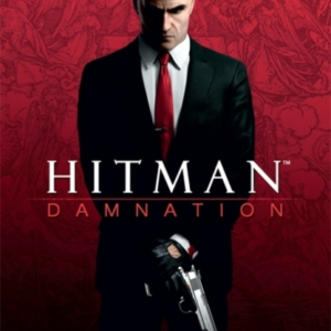 Hitman: Damnation