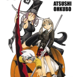 Soul Eater: Vol 1
