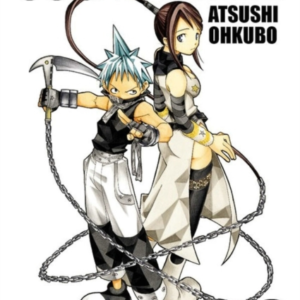 Soul Eater: Vol 2
