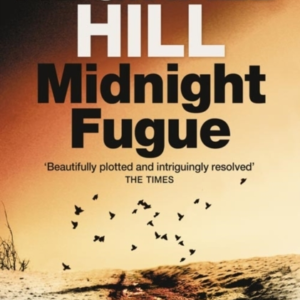 MIDNIGHT FURGUE
