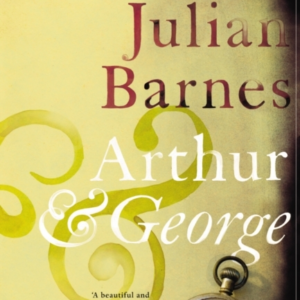 ARTHUR AND GEORGE