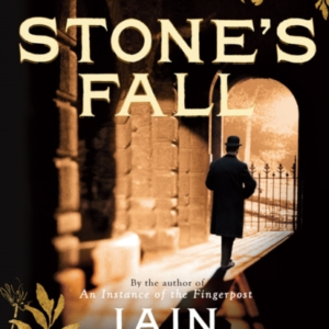STONE&apos;S FALL