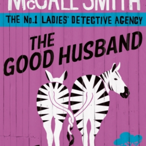THE GOOD HUSBAND OF ZEBRA DRIVE