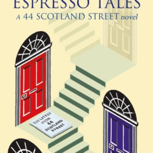 ESPRESSO TALES